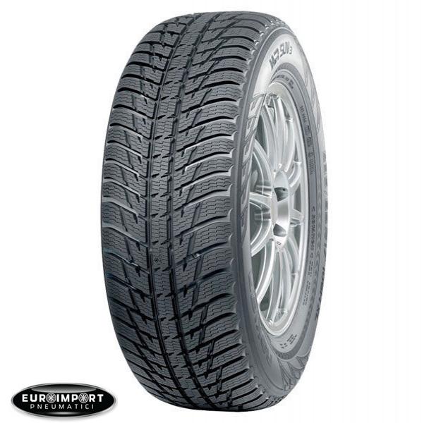 Nokian WR SUV 3  315/35 R20 110 V  XL  TL